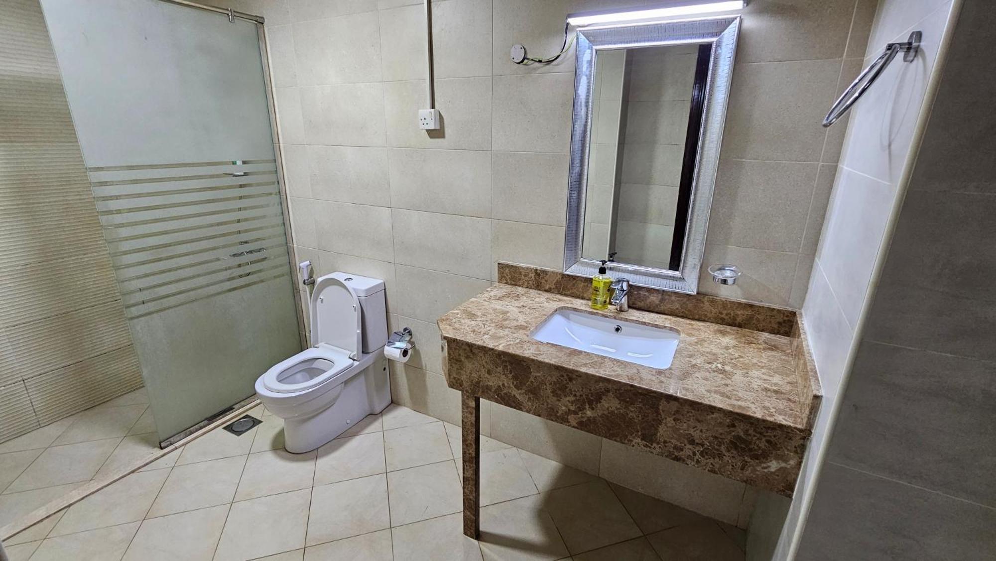 Lavish Private Rooms Шарджа Экстерьер фото