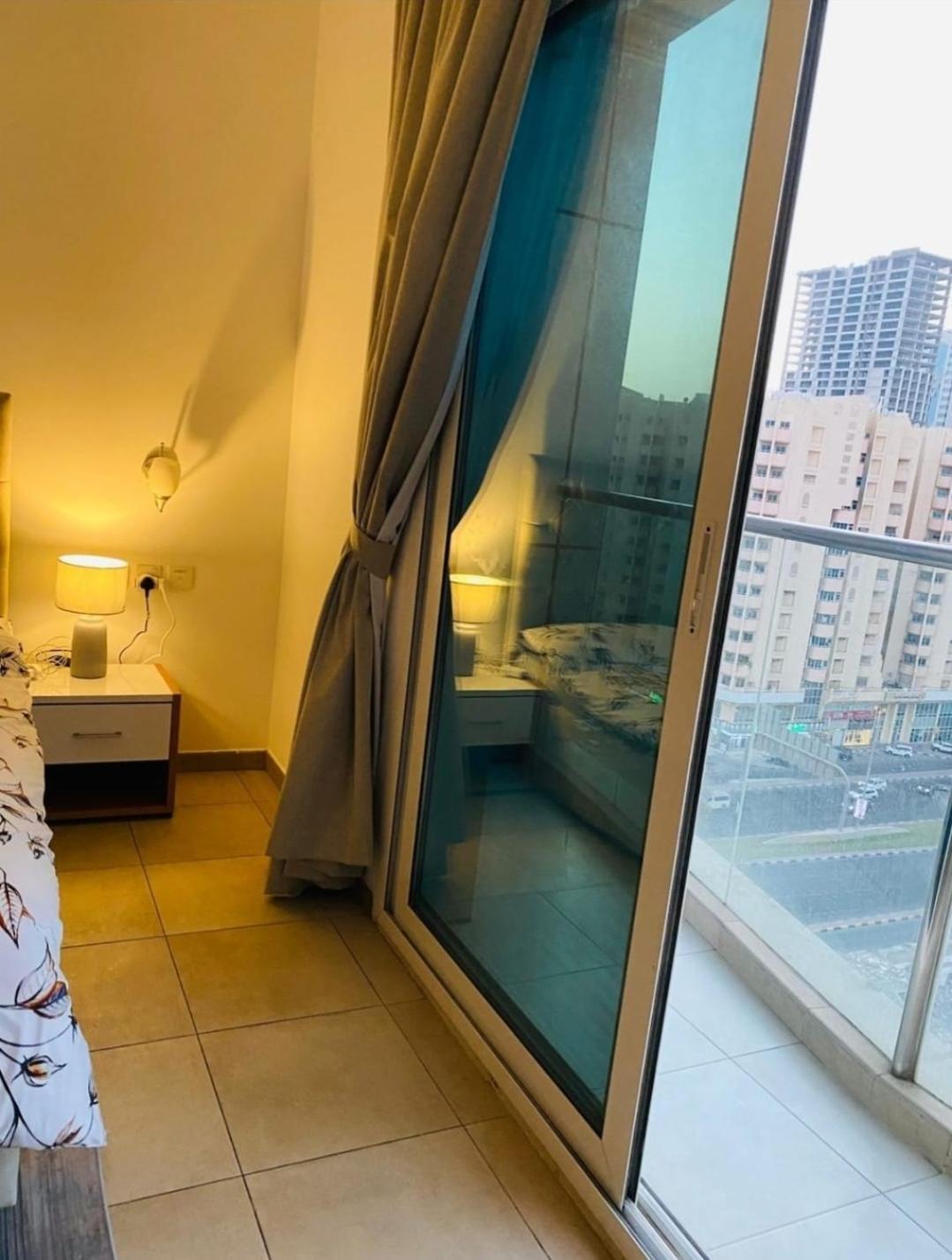 Lavish Private Rooms Шарджа Экстерьер фото